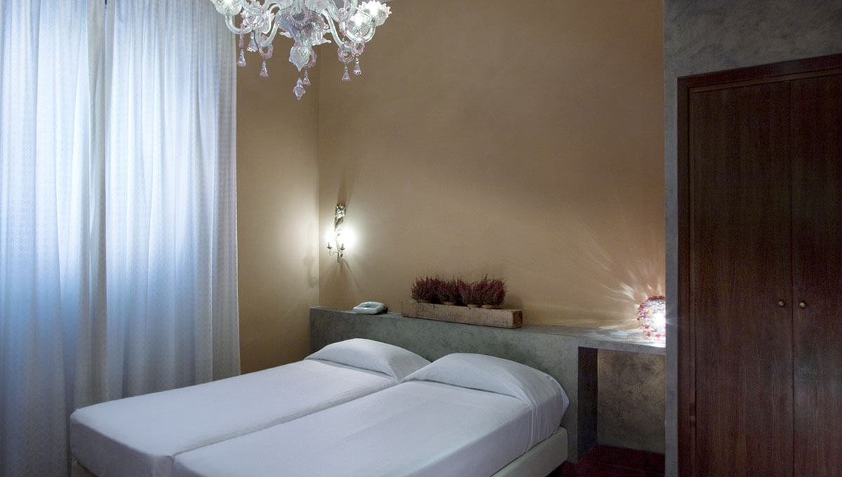 Hotel 3 stelle Roma
